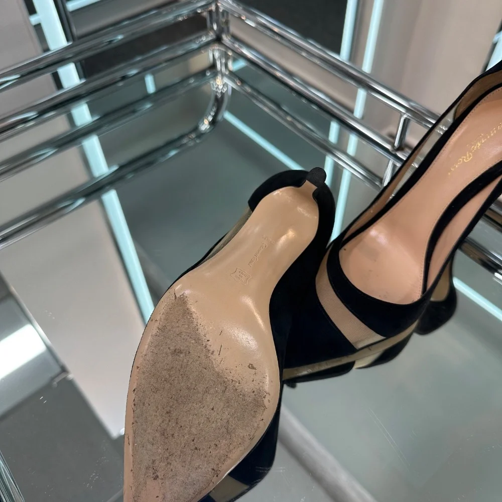 Gianvito Rossi gianvito rossi